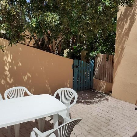 Appartement T1 Hyères Extérieur photo
