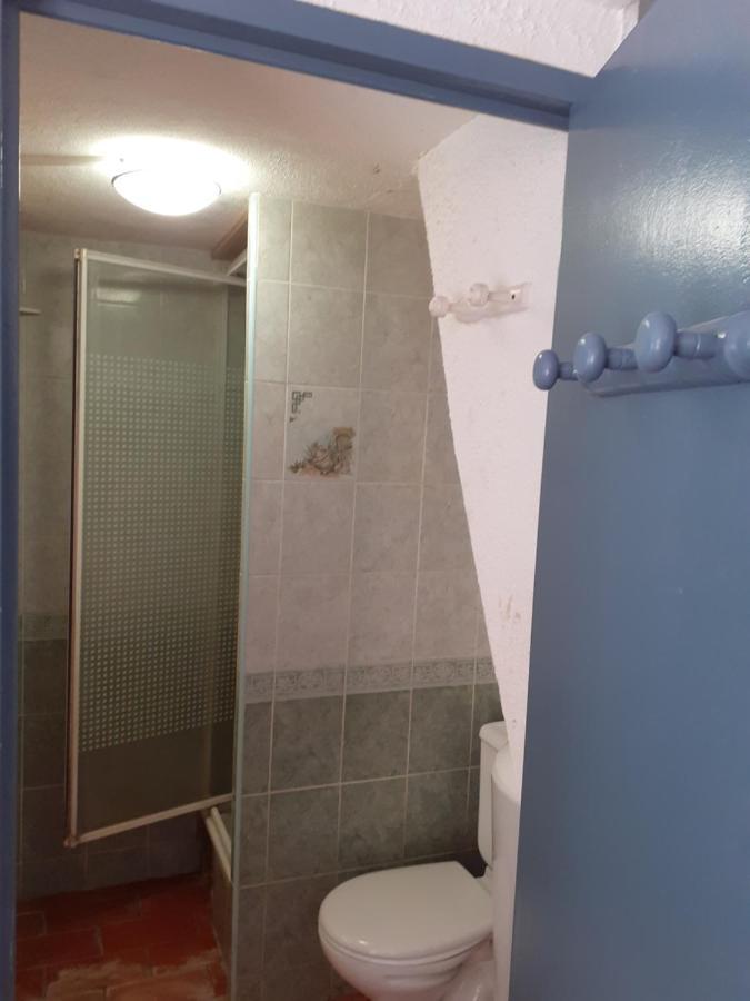 Appartement T1 Hyères Extérieur photo