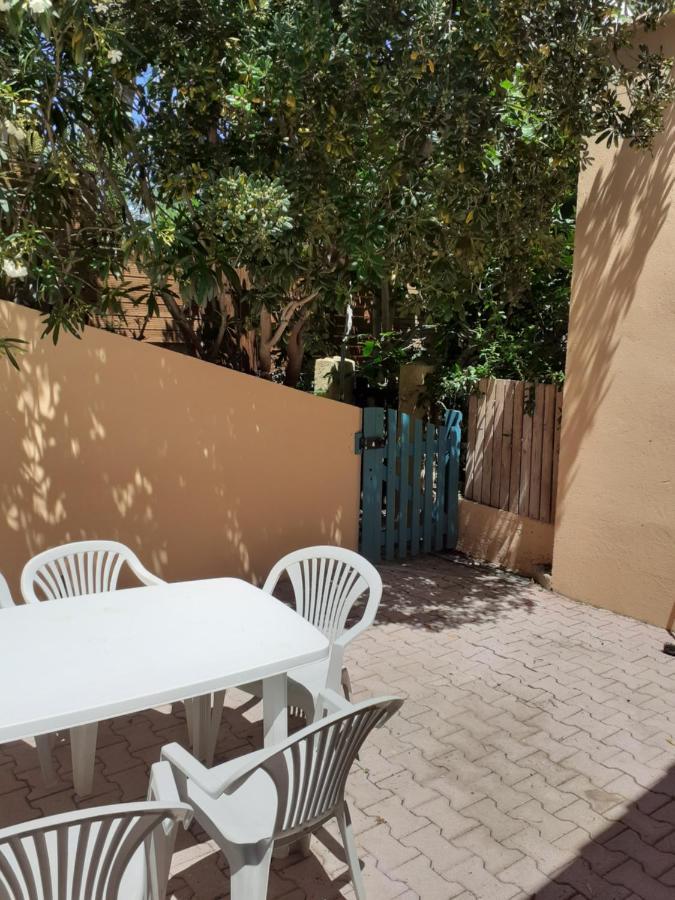 Appartement T1 Hyères Extérieur photo